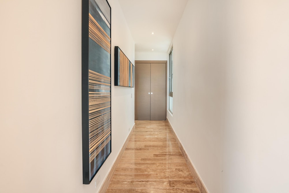 Amazing Penthouse in Exclusive Tower in Capcana
