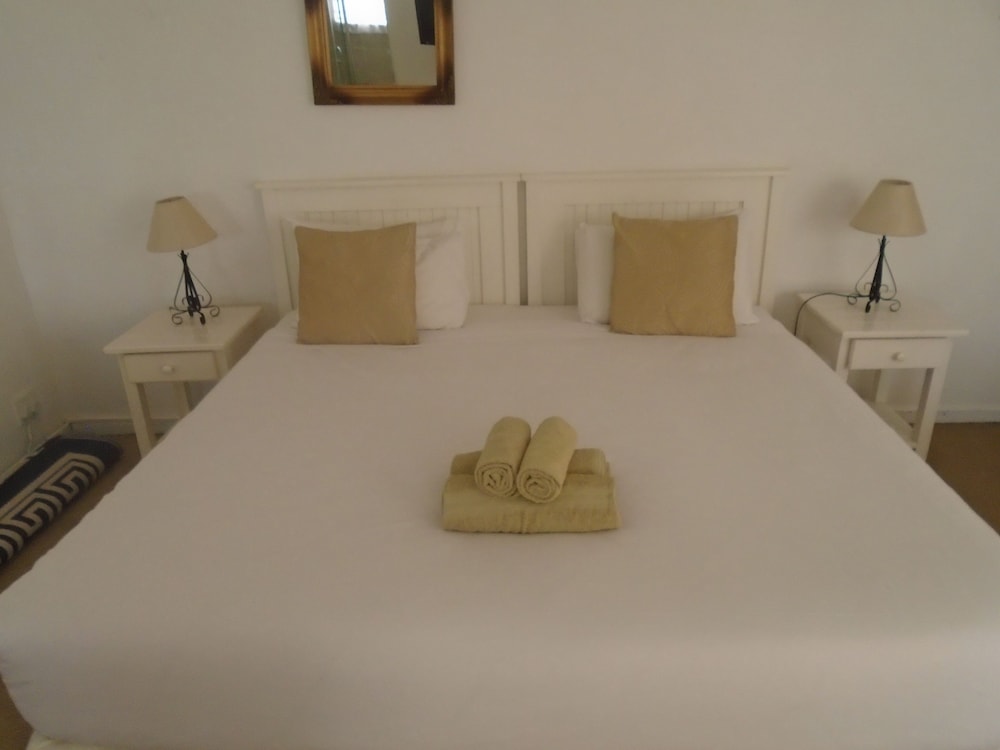 Albert House B&B