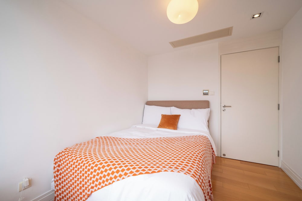 Tyms Modern 3BR 2BA Apt Near Metro