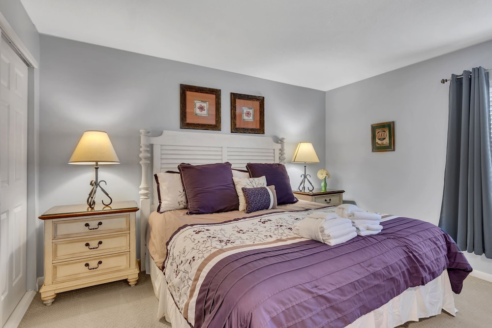2277 Heritage Villas at The Sea Pines Resort