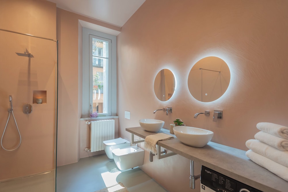 Como Liberty Suites - Garbo by Rent all Como