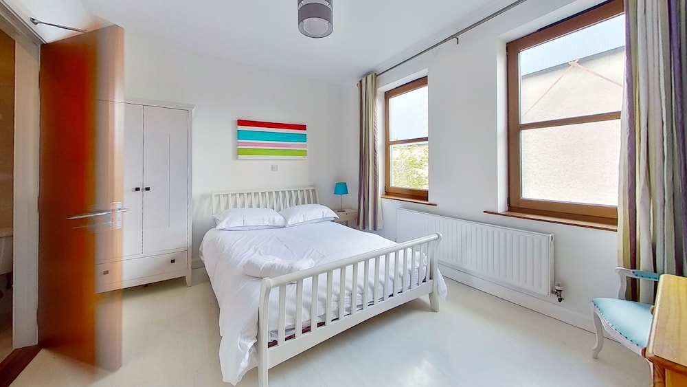 Killala Holiday Village, Superb Three Bedroom view 3
