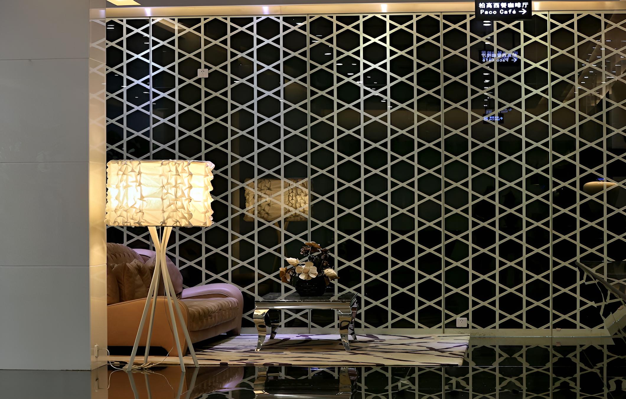 Paco Hotel Guangzhou Ouzhuang Metro Branch