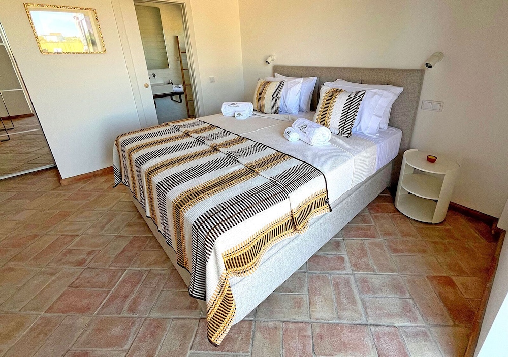 Villa Lobos Tavira