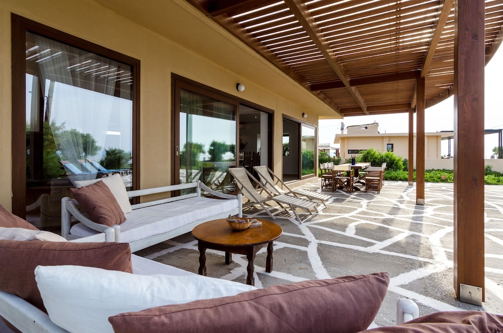 Kouvohori Villas Crete