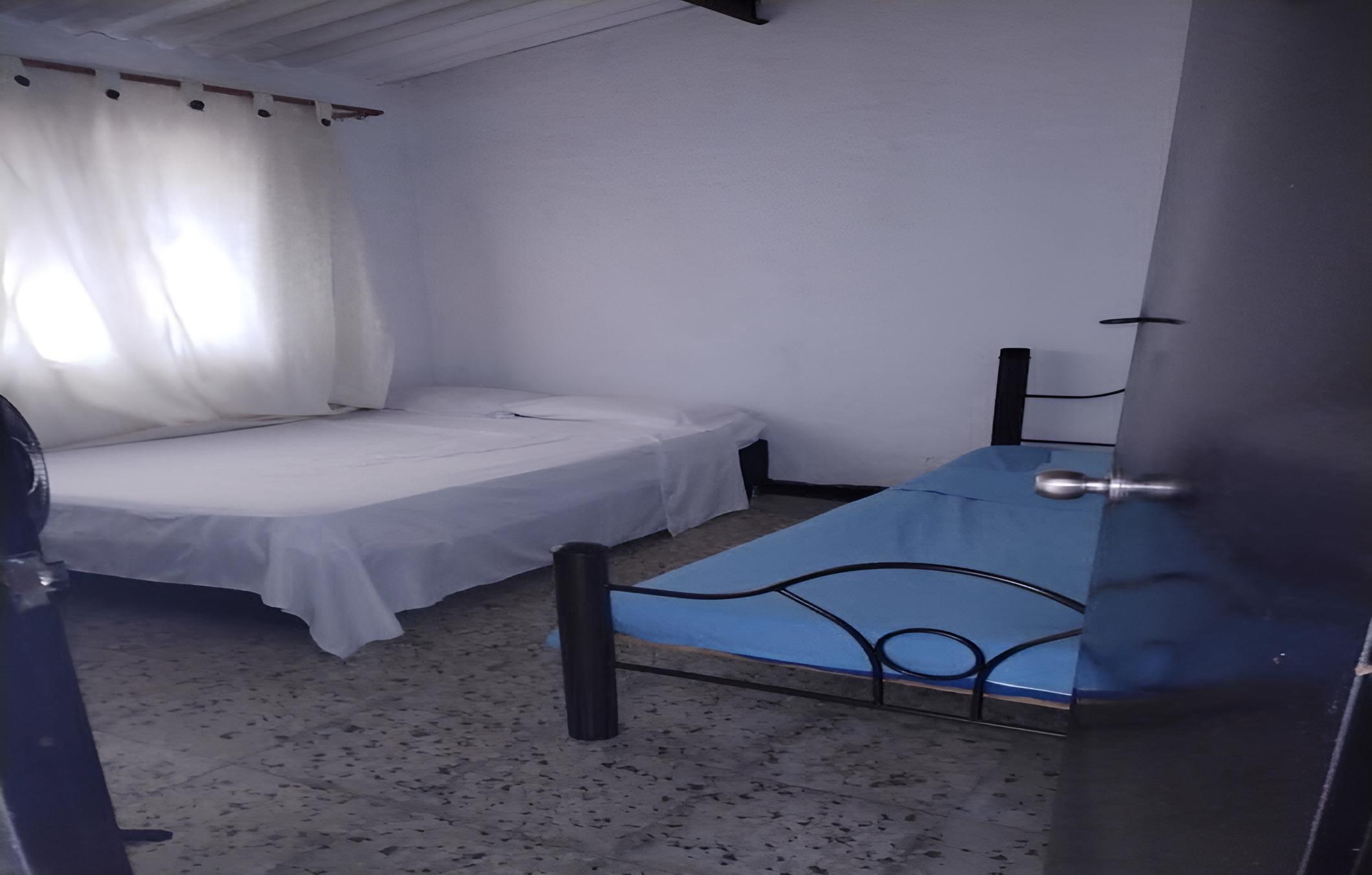 Centro Vacacional El Palmar - Property Image 25