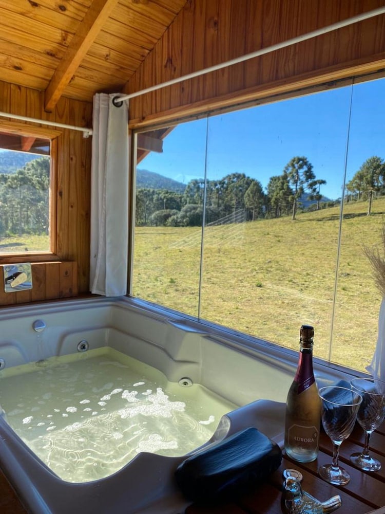Villa das Araucarias - Urubici - SC