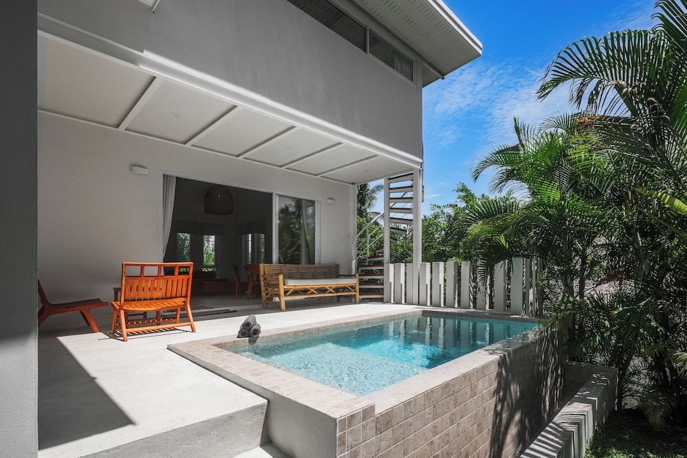 Siam Serenity Villa by Sea N' Rent