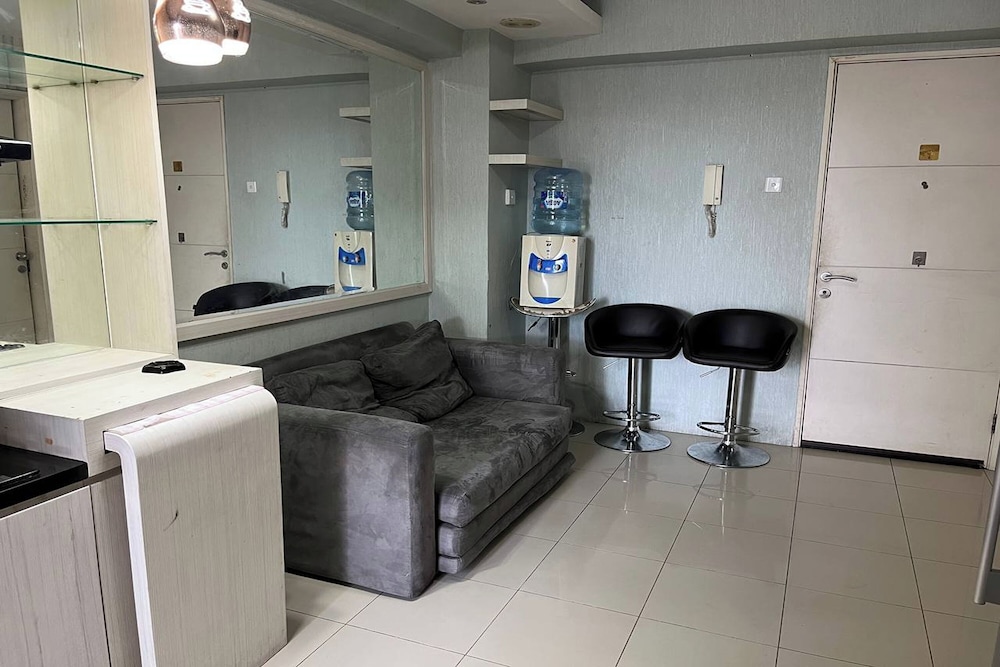 Apartment Bassura City by Berkah Estate
