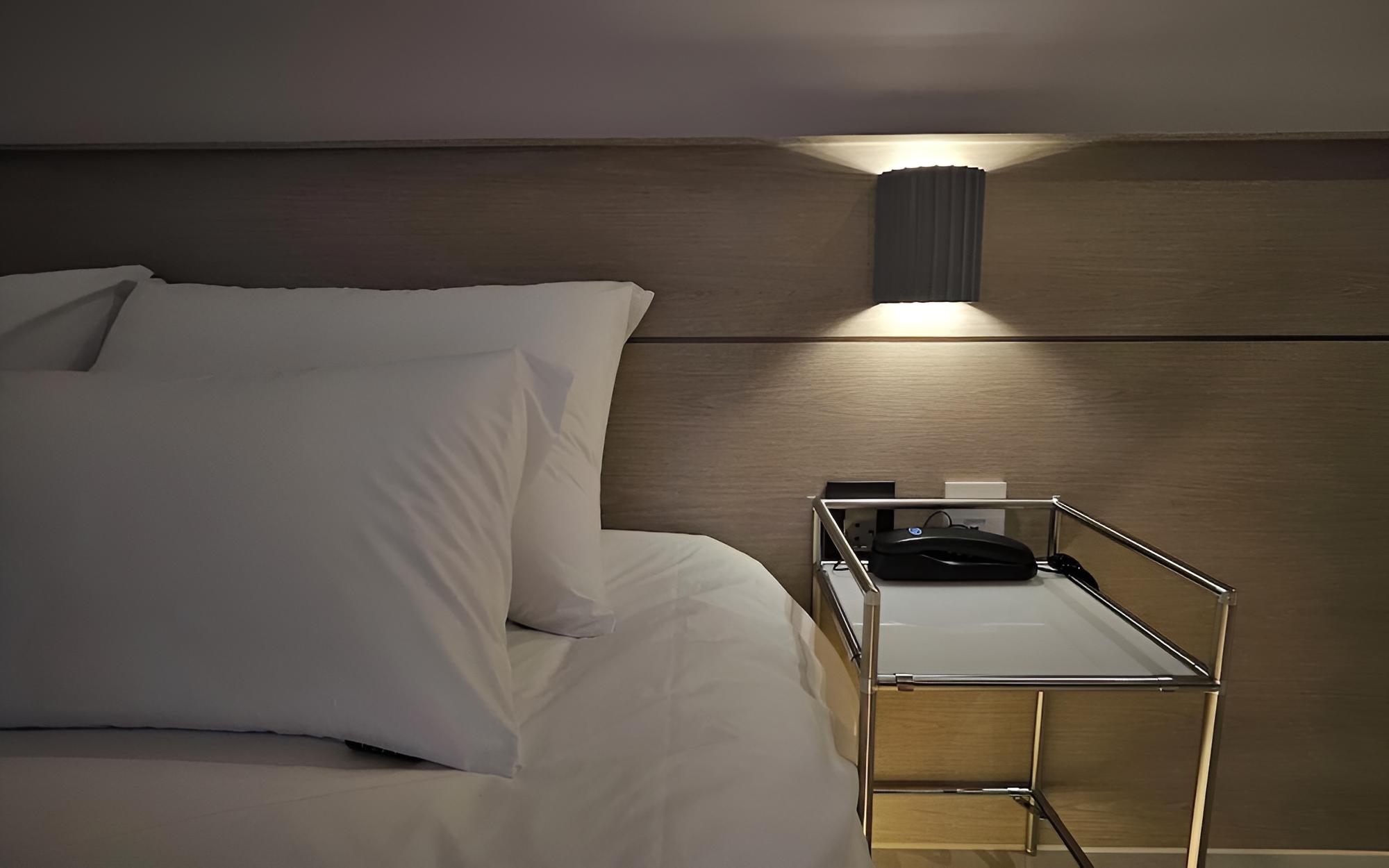 Suncheon Hotel Bao view 3