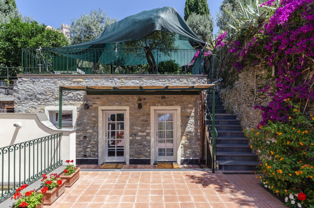 JOIVY Villa W/Superb View And Private Garden In Mulinetti view 3