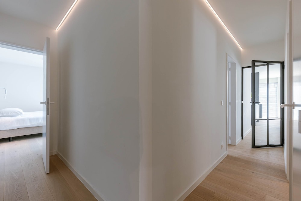 Huswell - Family Villa With Terrace and Parking