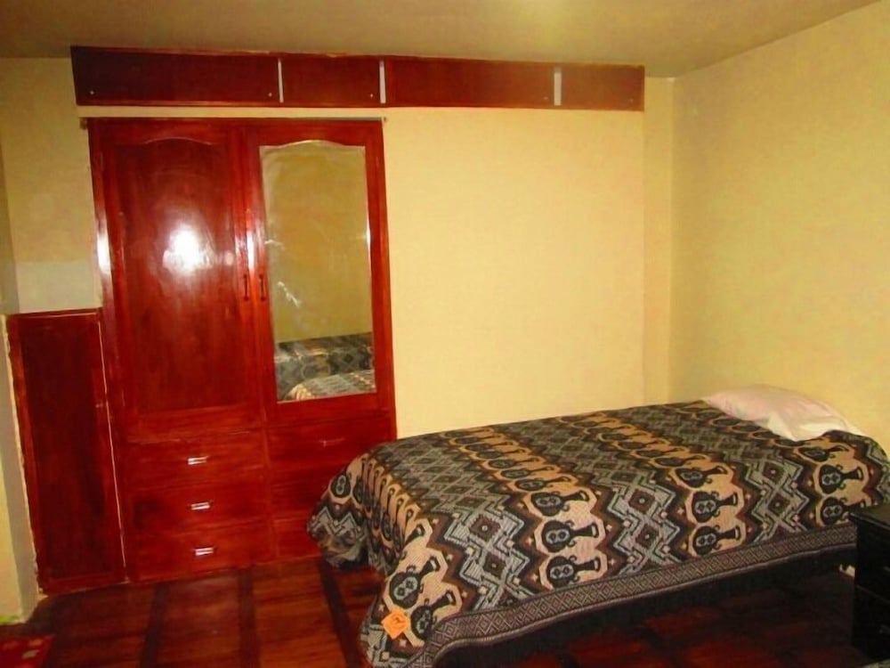 El Tumi de Oro Cusco