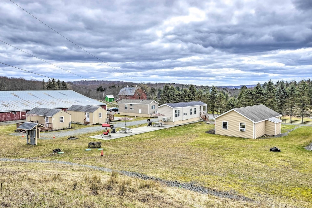 Equestrian House Suites