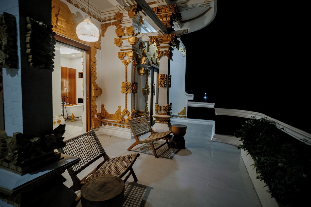 5BR Villa Swarna Mandapa by Orivista