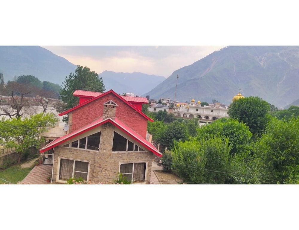 Hotel Himalaya