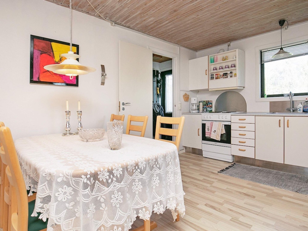 5 Person Holiday Home in Gedser view 3
