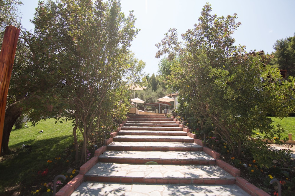 Casa Luxury Suites