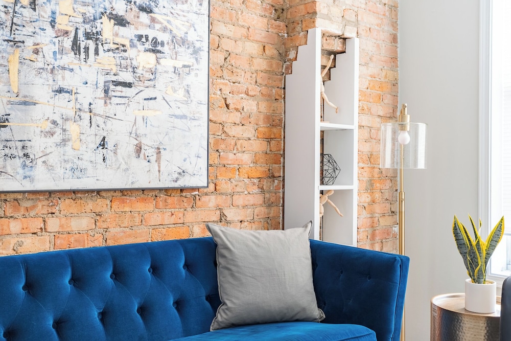 1BR Apt in Lincoln Park - Lincoln 3E