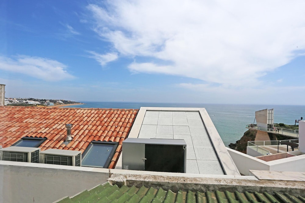 V 05 - Apartment 5 in Seacliff Albufeira