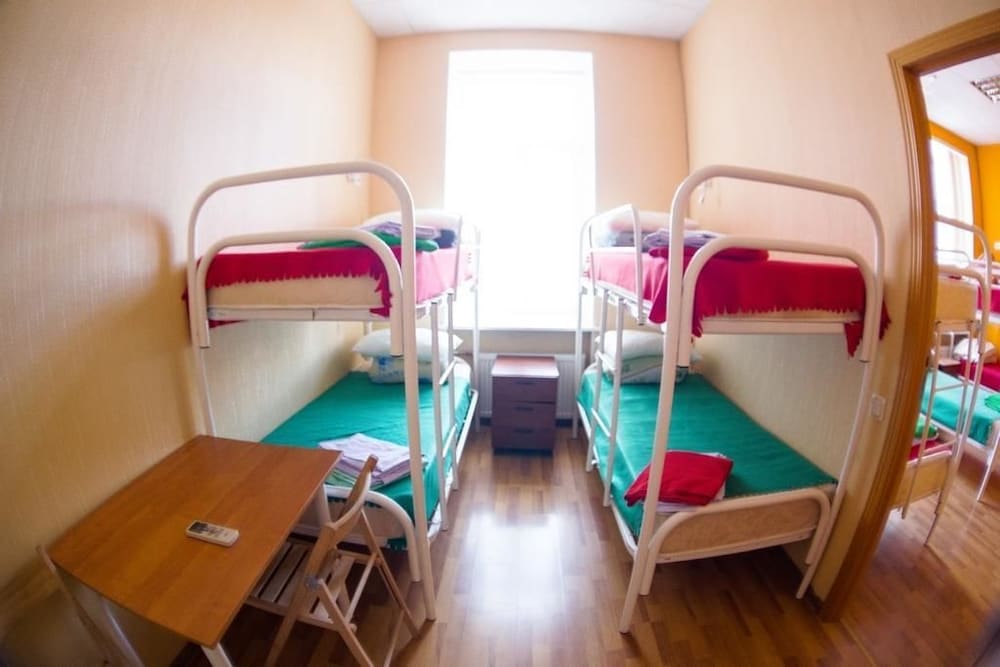 Guest House on Nevsky