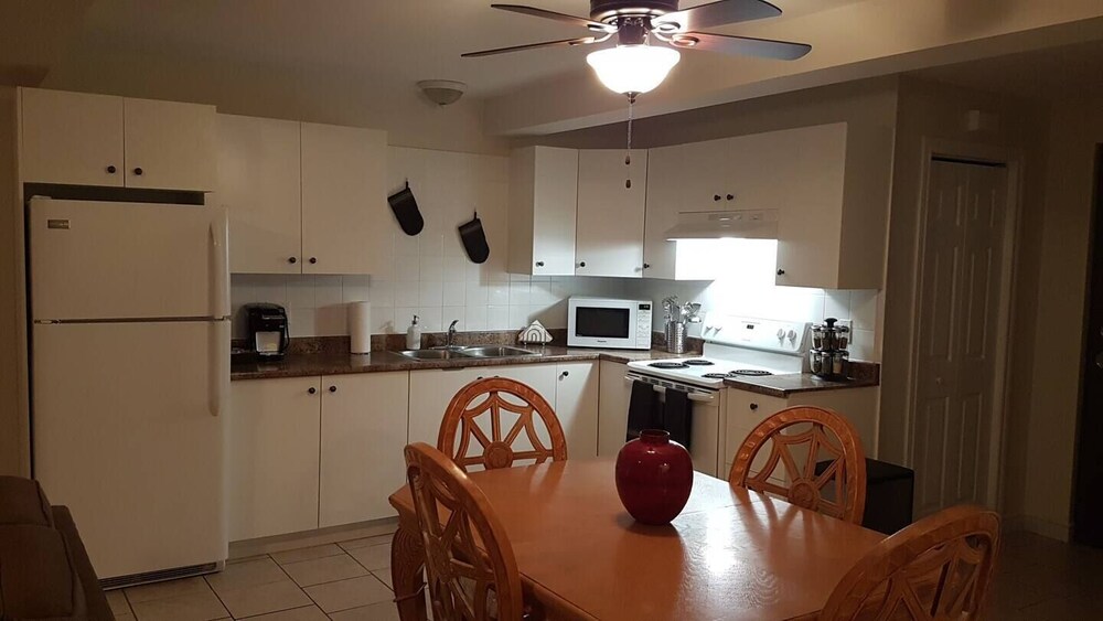 Suites Saint-Antoine
