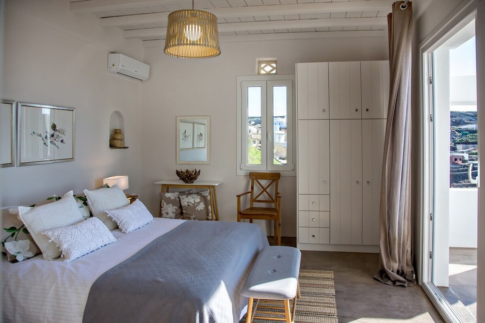 Rmos Seaside Villa G With Private Pool