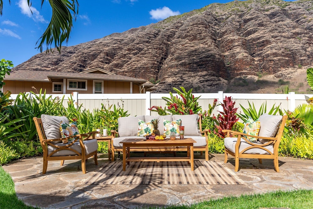 @ Marbella Lane - Pōmaika'i Ocean Love Paradise