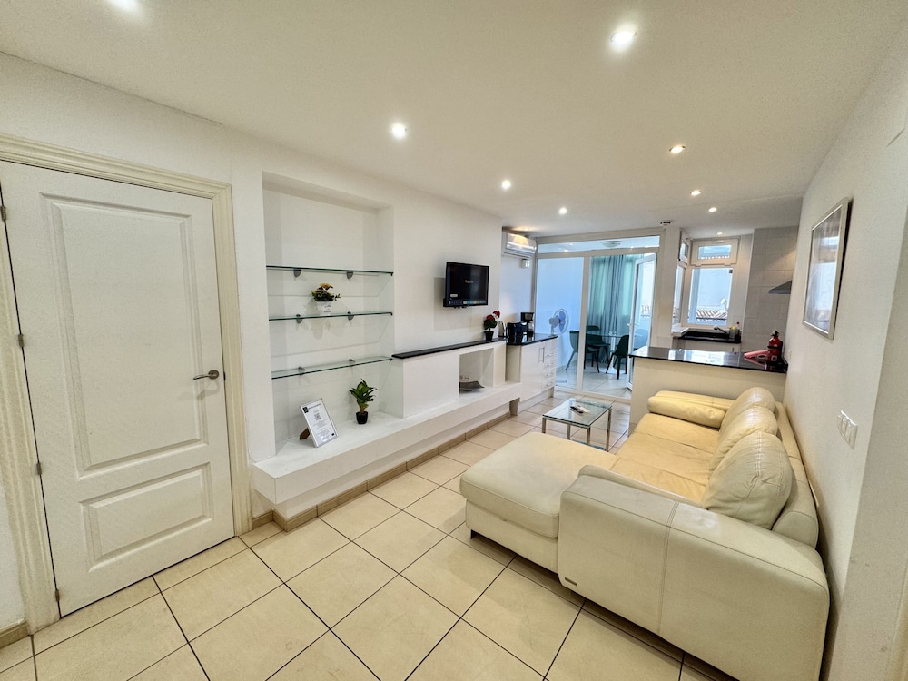 Millstower de Steram Flats