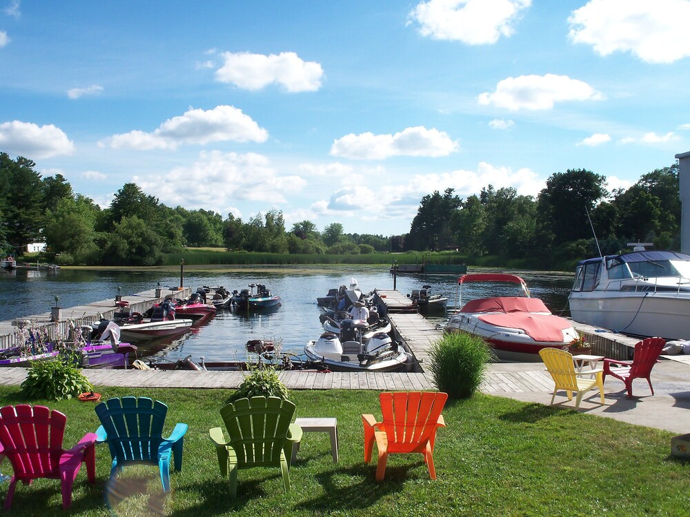 Otter Creek Inn