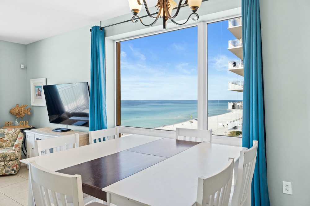 Splash Beach Resort by Panhandle Getaways