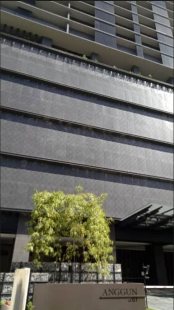 Anggun Residence Icon Stay KLCC