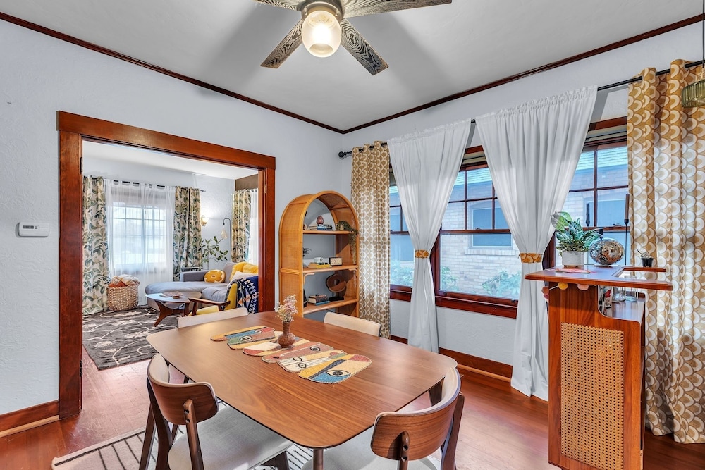 Brick & Creek House 3 Bedroom Home
