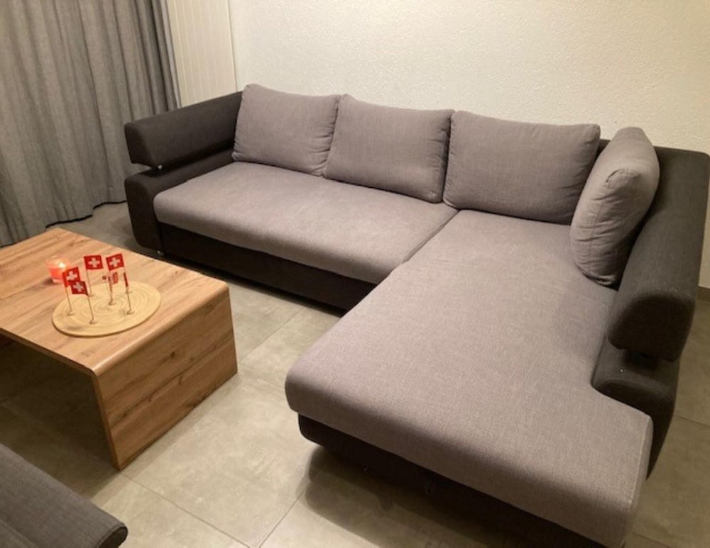 Apartment in the Heart of Valley