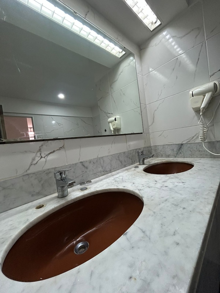 Suites Lima