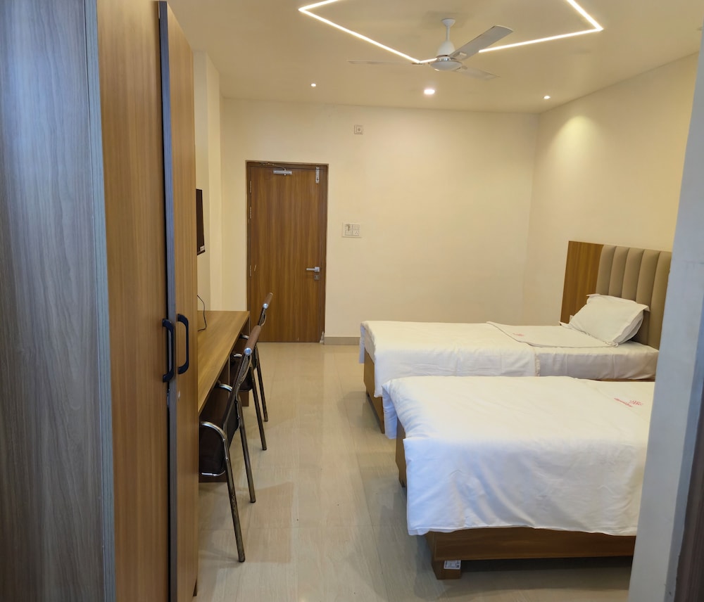 Hotel Venkteshwar
