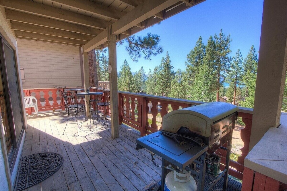 Hch1217 - Pinehill Ponderosa 4 Bedroom Home