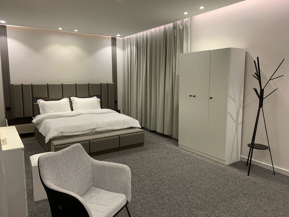 Downtown Suites Orbitnet