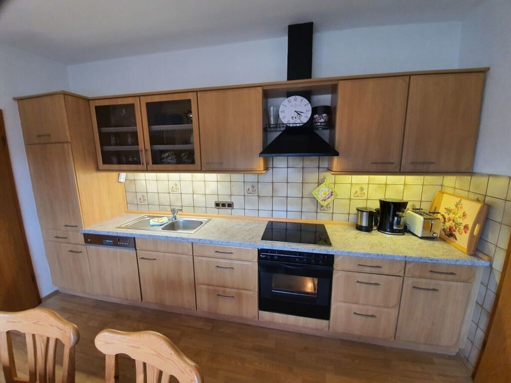 Holiday Home Nordseegluck