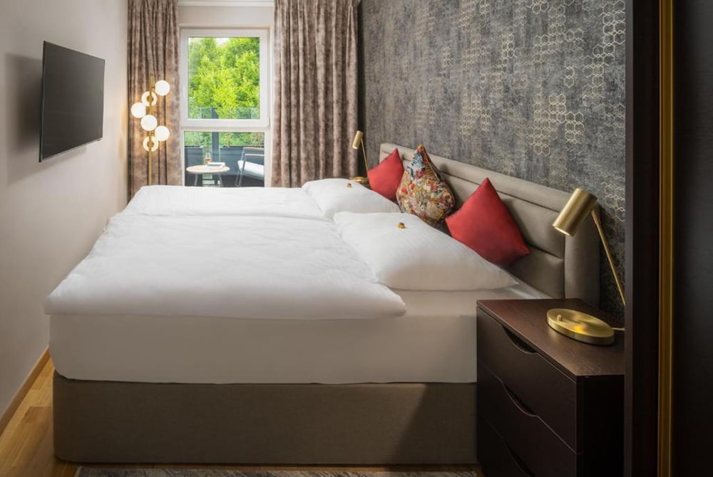 Abieshomes Serviced Apartments - Schönbrunn