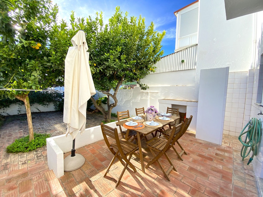 Algarve Manta Rota Terrace by Homing
