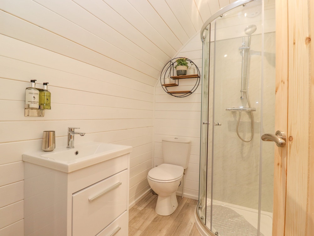Lovies Place - Crossgate Luxury Glamping