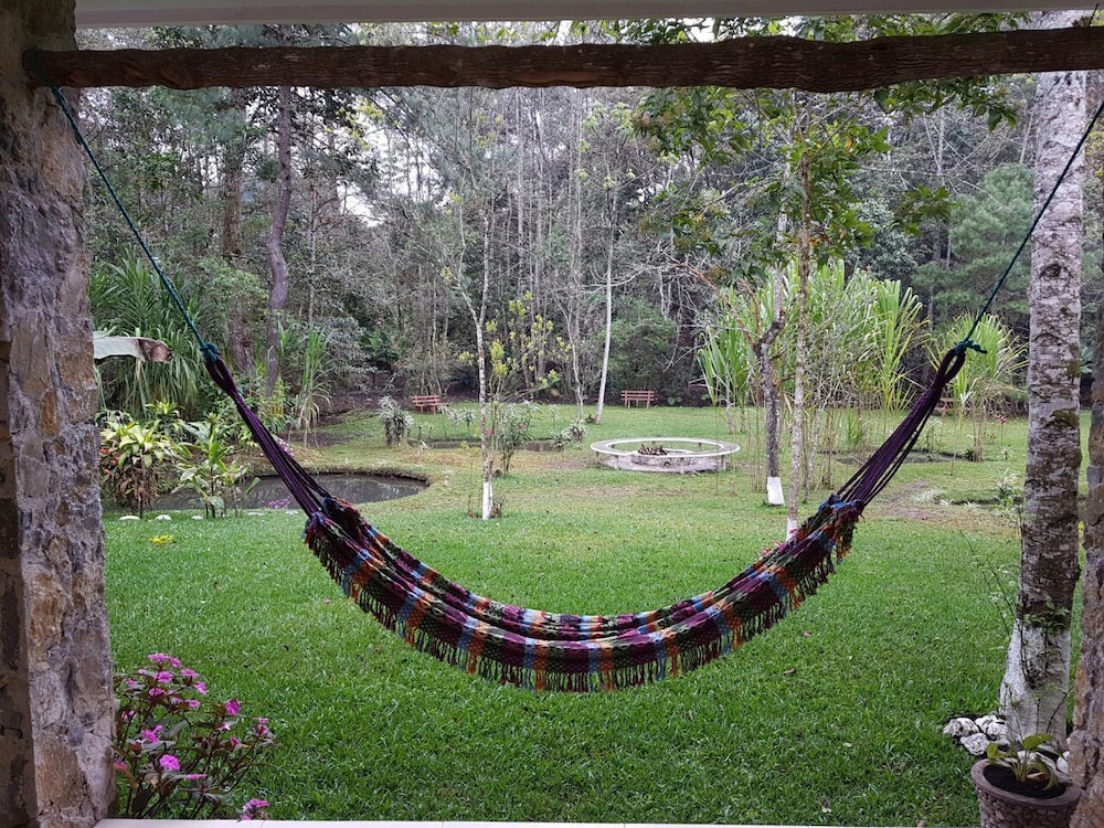 Paraiso San José - Hostel