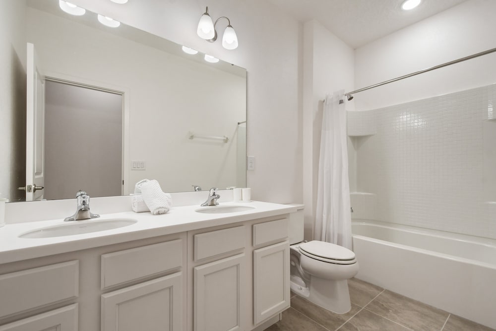 Bella Vida 12br Kids World With Pool Spa Near Disney 4497