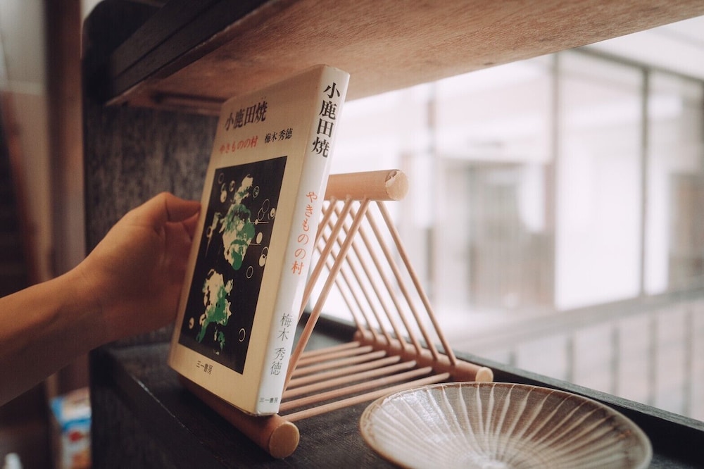 Yufuin Ryokan Hikari no Ie