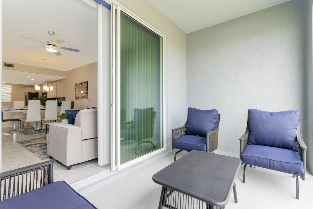Stunning 2 Bd Condo Close to Disney 304 3191 - Image 3