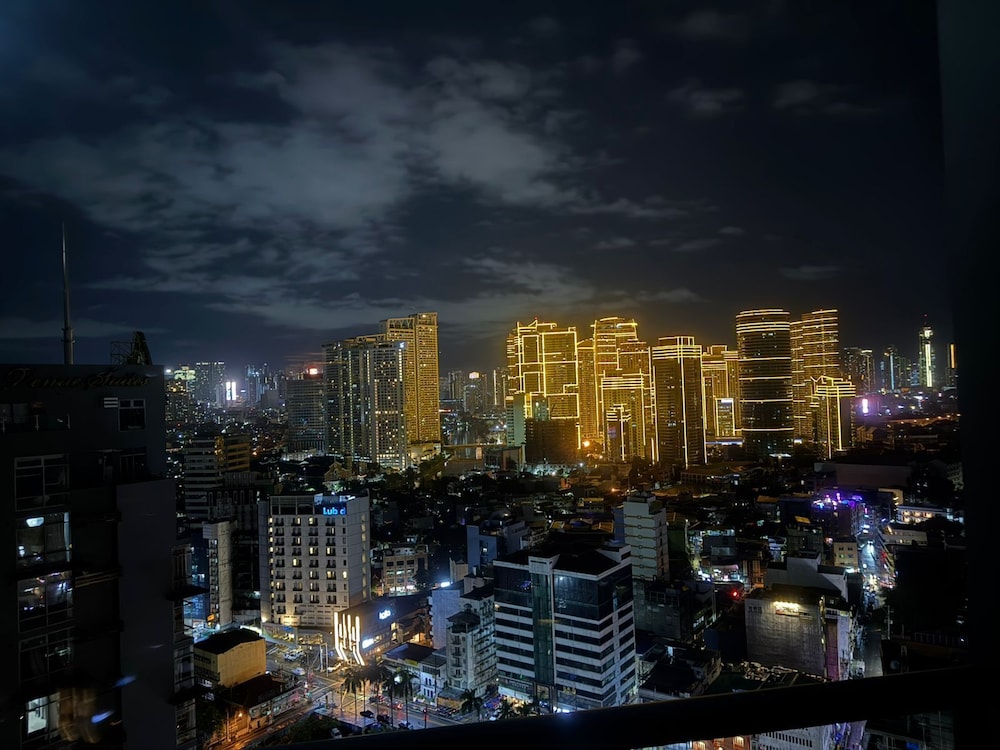 Makati City Gramercy Residences Studio