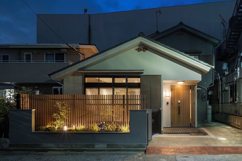 Ryokan iriya