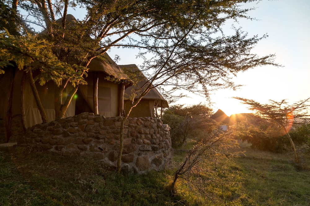 Amani Mara Camp
