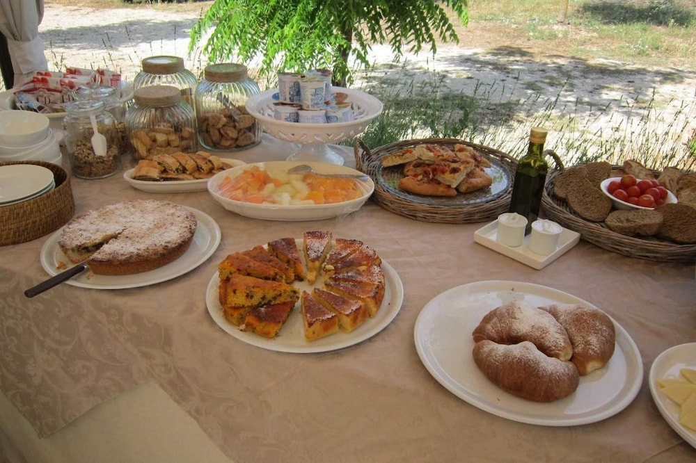 Masseria Pitanni